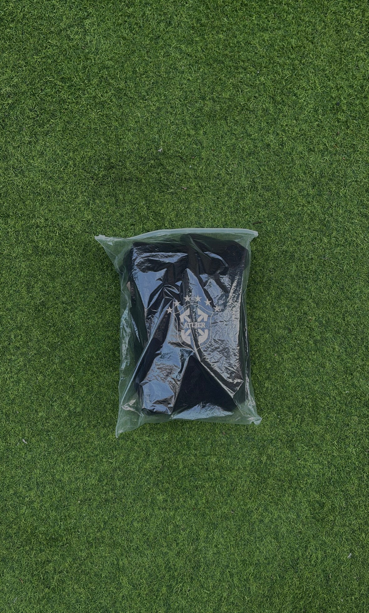 Hoodie Midnight Rosa