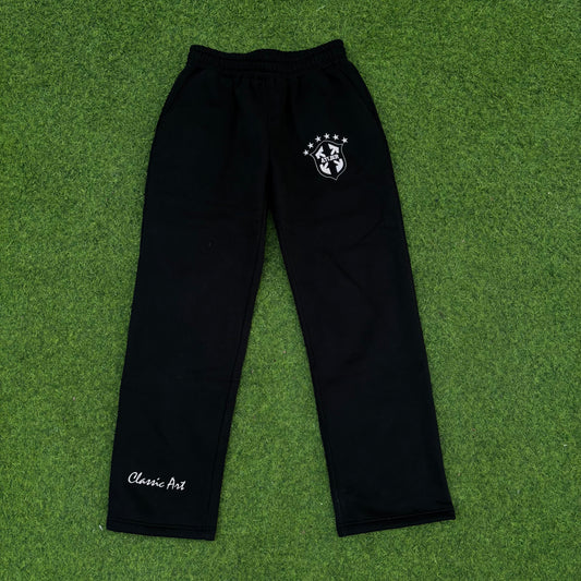 Pants Midnight Rosa