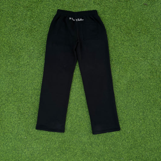 Pants Midnight Rosa